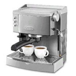 DeLonghi EC 700 | Інструкція, схема PDF, ремонт